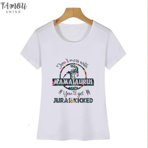 dont v neck mess with grandmasaurus youll get jurasskicked floral t shirt women funny dinosaur mom birthday tee mothers day gift, White
dont v neck mess with grandmasaurus youll get jurasskicked floral t shirt women funny dinosaur mom birthday tee mothers day gift, White