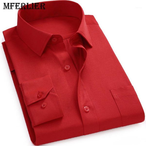 mferlier spring autumn men shirts large size 5xl 6xl 7xl 8xl 9xl 10xl men long sleeve shirts plus size 8 colors1, White;black
mferlier spring autumn men shirts large size 5xl 6xl 7xl 8xl 9xl 10xl men long sleeve shirts plus size 8 colors1, White;black
