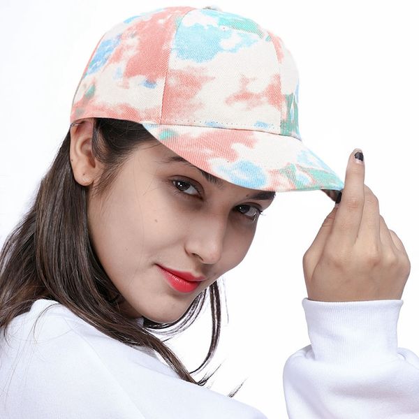 tie dye visor cap summer sport golf adjustable baseball cap sunscreen uv protection tennis caps men women wide brim hat casual, Blue;gray
tie dye visor cap summer sport golf adjustable baseball cap sunscreen uv protection tennis caps men women wide brim hat casual, Blue;gray