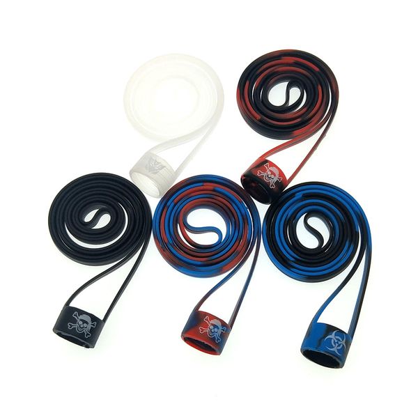 Silicone Lanyard Universal Vape Band O Ring Silicon Necklace for 13.5-22mm Pods Kit NOVO Nord Caliburn Elven Relx dhl free
Silicone Lanyard Universal Vape Band O Ring Silicon Necklace for 13.5-22mm Pods Kit NOVO Nord Caliburn Elven Relx dhl free