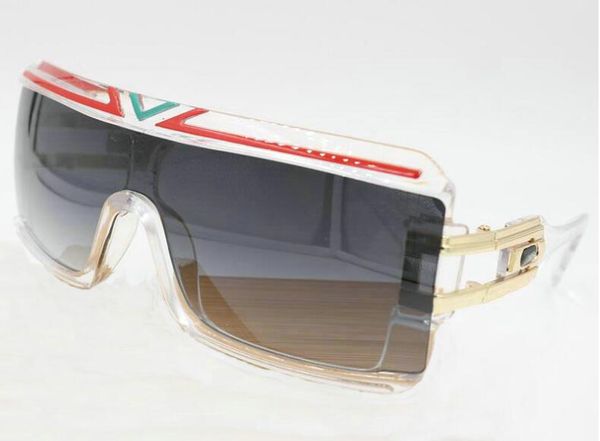 2020 new 4024 brand designer fashion men's fashion sunglasses female models retro style uv380 sun glasses aa002, White;black
2020 new 4024 brand designer fashion men's fashion sunglasses female models retro style uv380 sun glasses aa002, White;black