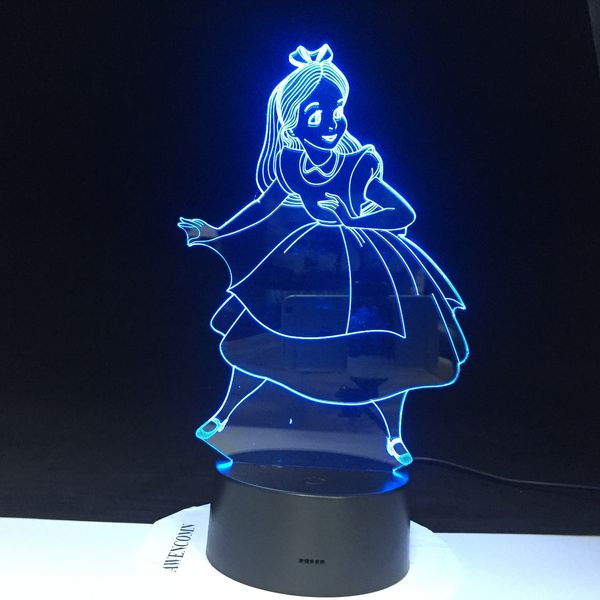 princess figure alice in wonderland decorative kids led night lights children bedroom decor 3d usb battery nightlight dropship
princess figure alice in wonderland decorative kids led night lights children bedroom decor 3d usb battery nightlight dropship