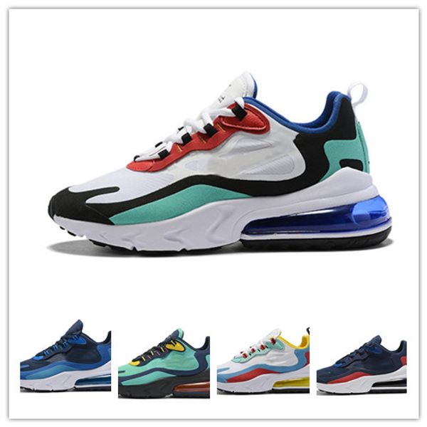 with a box 27react electro green bauhaus hyper pink bright violet armors black men women casual shoes athletic sneakers trainers
with a box 27react electro green bauhaus hyper pink bright violet armors black men women casual shoes athletic sneakers trainers