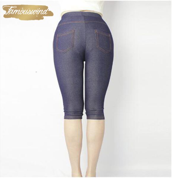 womens new leggings clothes size large increase fat candy colored pencil pants high stretch imitation jeans, Black
womens new leggings clothes size large increase fat candy colored pencil pants high stretch imitation jeans, Black