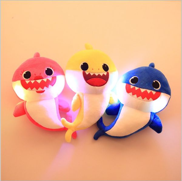 32cm 12 5inch led mu ic baby hark plu h toy cartoon tuffed lovely animal oft doll mu ic hark plu h doll party favor 3 color
32cm 12 5inch led mu ic baby hark plu h toy cartoon tuffed lovely animal oft doll mu ic hark plu h doll party favor 3 color