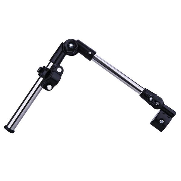 adjustable bike umbrella mount stand baby stroller umbrella holder connector stand supporter wheelchair parasol stainless steel
adjustable bike umbrella mount stand baby stroller umbrella holder connector stand supporter wheelchair parasol stainless steel