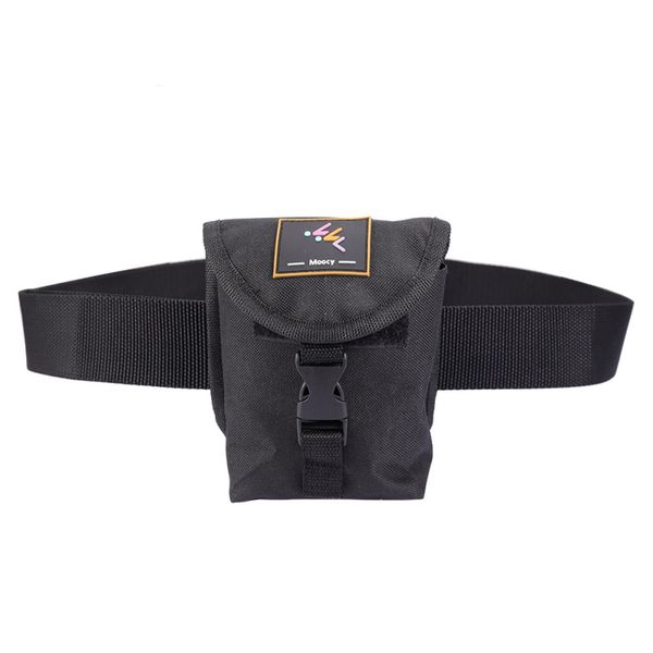 diving accessories black diving spare weight belt pocket with quick release buckle snorkeling weight storage pouch
diving accessories black diving spare weight belt pocket with quick release buckle snorkeling weight storage pouch