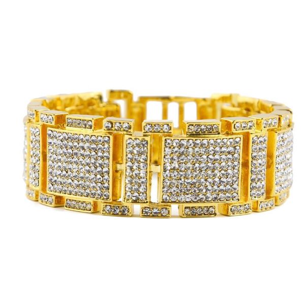 wholesale-gold iced out crystal micropave bling hip hop adjustable bracelet 3 colors for men new hot, Golden;silver
wholesale-gold iced out crystal micropave bling hip hop adjustable bracelet 3 colors for men new hot, Golden;silver