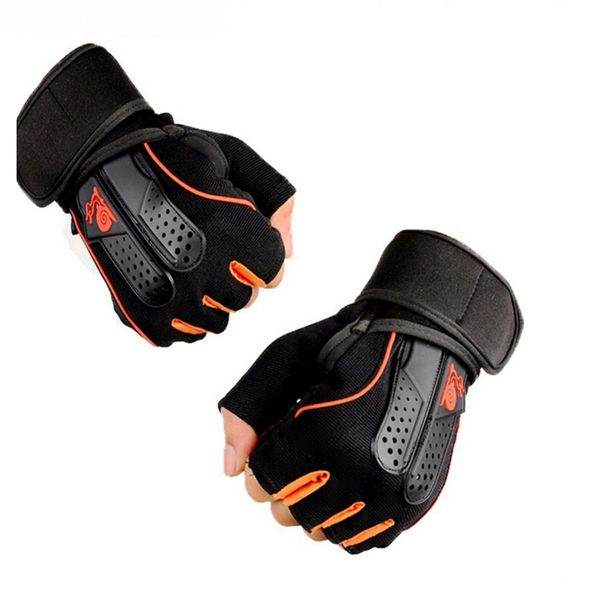 1 pair sports gym gloves men women fitness exercise training half finger body workout anti slip weightlifting gloves
1 pair sports gym gloves men women fitness exercise training half finger body workout anti slip weightlifting gloves