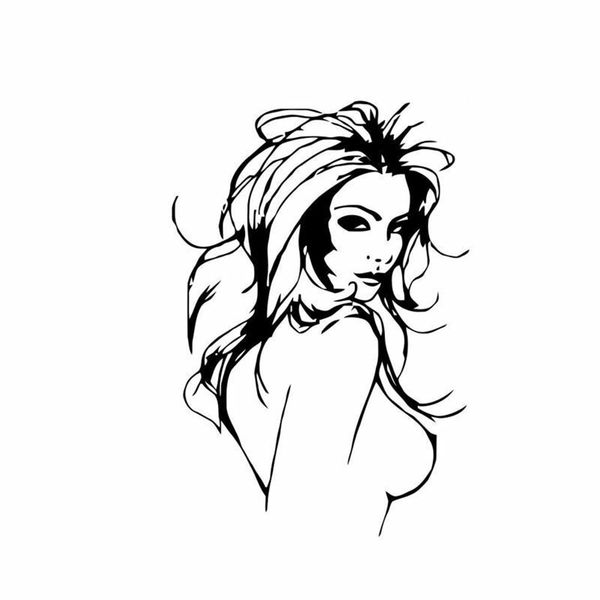 16*10.8cm girl vinyl decals new style beauty temptation body car stickers decals car sticker
16*10.8cm girl vinyl decals new style beauty temptation body car stickers decals car sticker