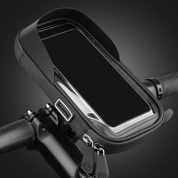 waterproof bicycle mobile phone holder bags motorcycle phone mount bag 4.5-6.4 inch bike touch screen phone bracket case
waterproof bicycle mobile phone holder bags motorcycle phone mount bag 4.5-6.4 inch bike touch screen phone bracket case