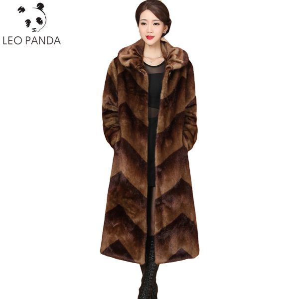 new jacket women winter luxury coat fashion fur coats plus size loose m-5xl female thicken warm fur jacket parka cothes, Black
new jacket women winter luxury coat fashion fur coats plus size loose m-5xl female thicken warm fur jacket parka cothes, Black