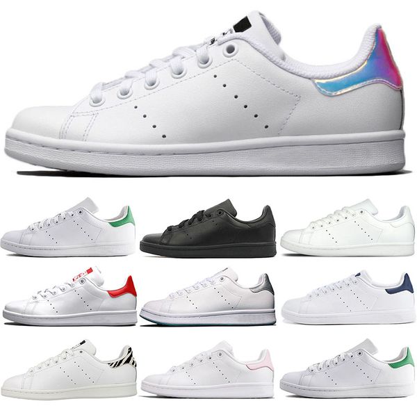 new arrival stan lovers smith navy blue laser green red pink white black comfortable casual shoes for lovers men women 36-45
new arrival stan lovers smith navy blue laser green red pink white black comfortable casual shoes for lovers men women 36-45