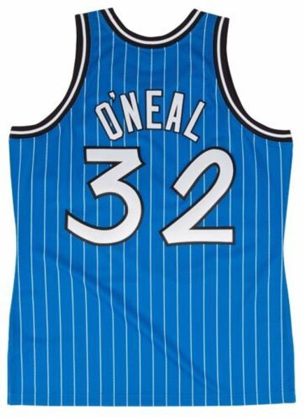orl shaquille o'neal mitchell ness 2004-05 hardwood classic small basketball jerseys, Gray
orl shaquille o'neal mitchell ness 2004-05 hardwood classic small basketball jerseys, Gray