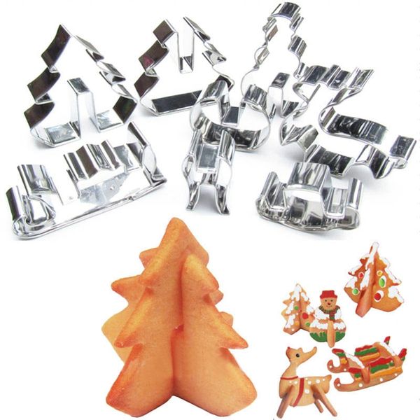 hoard 8pcs 3d рождественский сценарий cookie cutter mold набор из нержавеющей стали фондант торт формы
hoard 8pcs 3d рождественский сценарий cookie cutter mold набор из нержавеющей стали фондант торт формы