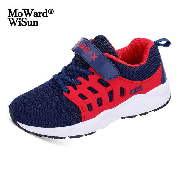 size 28-40 children casual shoes boys breathable non-slip sneakers girls soft bottom sports shoes lightweight sneakers, Black;red
size 28-40 children casual shoes boys breathable non-slip sneakers girls soft bottom sports shoes lightweight sneakers, Black;red