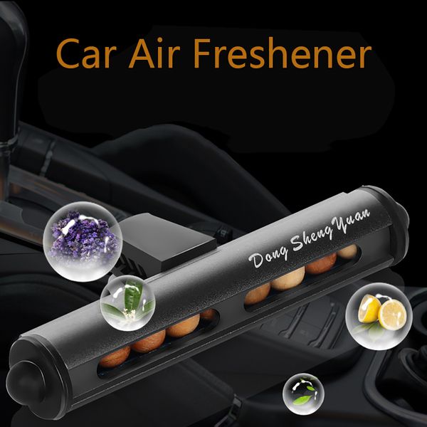 car air freshener auto vent wood perfume clip fragrance aroma diffuser automobiles decoration scent smell odor air purifier gift
car air freshener auto vent wood perfume clip fragrance aroma diffuser automobiles decoration scent smell odor air purifier gift