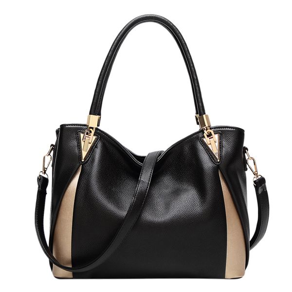 women retro large handbags fashion soft leather shoulder bag female large capacity tote handbag ladies shoulder bag totes #927
women retro large handbags fashion soft leather shoulder bag female large capacity tote handbag ladies shoulder bag totes #927