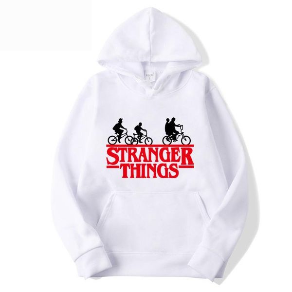 men hoodies designer mens sweatshirt cool streetwear casual pullover hoodies with stranger thing printing plus size s-3xl, Black
men hoodies designer mens sweatshirt cool streetwear casual pullover hoodies with stranger thing printing plus size s-3xl, Black