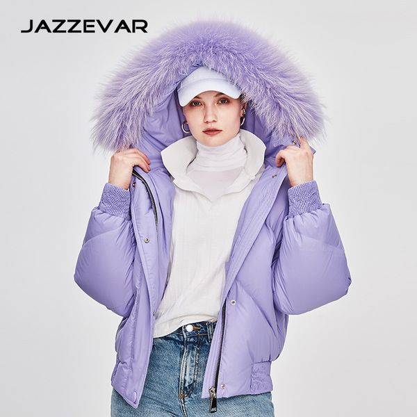 2018 winter new style down jacket women's thick raccoon dog natural wool large fur collar hooded slimming white duck down yang z, Black;white
2018 winter new style down jacket women's thick raccoon dog natural wool large fur collar hooded slimming white duck down yang z, Black;white