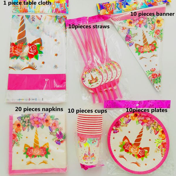 10 people new horse kids happy birthday child party decoration baby shower supplies tableware set paper banner table cloth favor
10 people new horse kids happy birthday child party decoration baby shower supplies tableware set paper banner table cloth favor