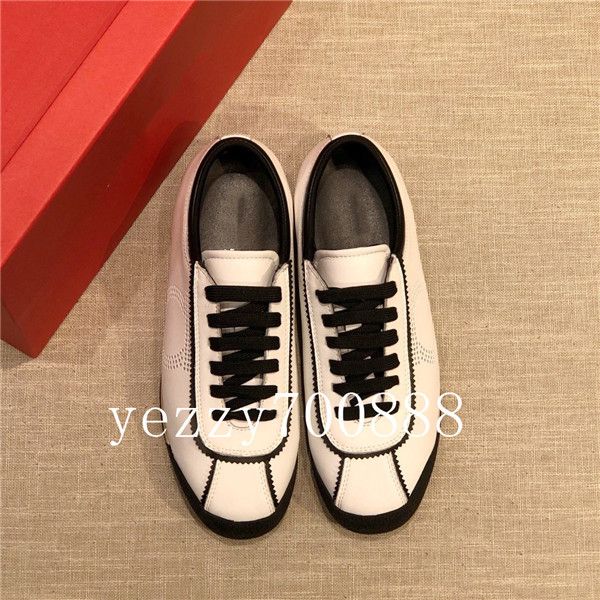 2020 luxury fashion men's board shoes, casual shoes, outdoor sports shoes, simple and fashionable, all-match size: 38-44 fdzhlzj b2584, Black
2020 luxury fashion men's board shoes, casual shoes, outdoor sports shoes, simple and fashionable, all-match size: 38-44 fdzhlzj b2584, Black