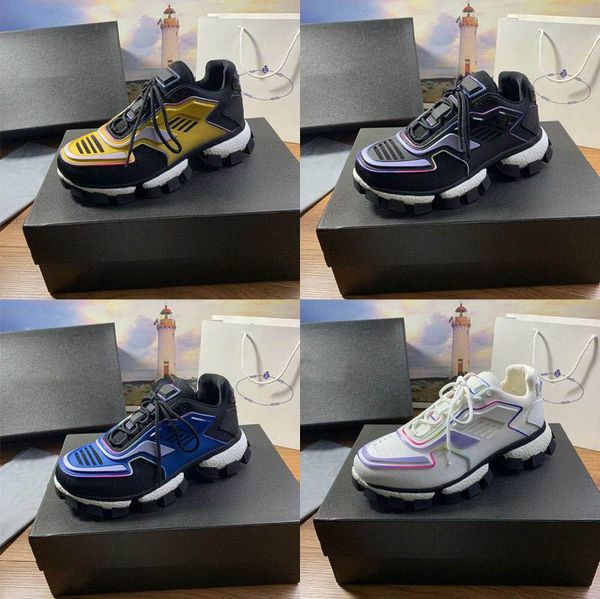 designer luxury mens des chaussures platform soled old couple colorblock thick-soled daddy shoes stretch cloth film leather sport sneakers, Black
designer luxury mens des chaussures platform soled old couple colorblock thick-soled daddy shoes stretch cloth film leather sport sneakers, Black