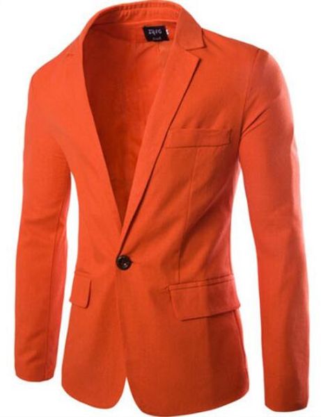 linen brand blazer men 2018 new arrival mens slim fit blazer jacket korean stylish single button men suit costume veste homme, White;black
linen brand blazer men 2018 new arrival mens slim fit blazer jacket korean stylish single button men suit costume veste homme, White;black