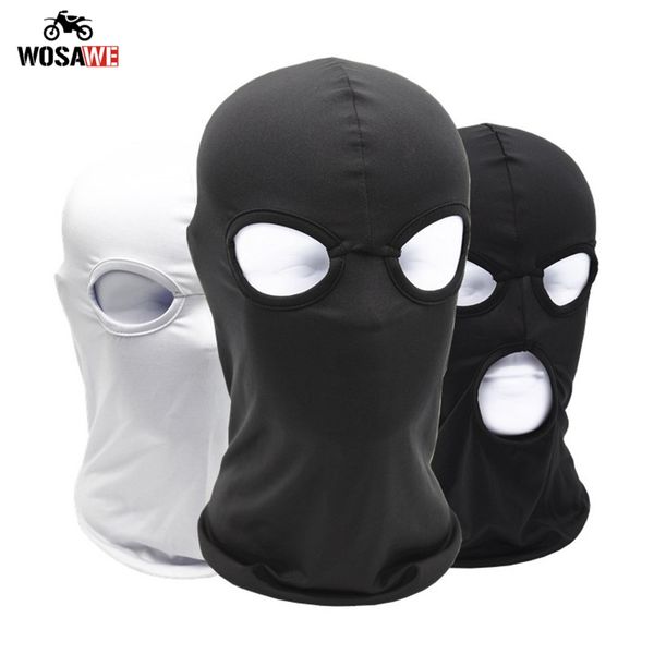 wosawe motorcycle mask full face mask balaclava tactical motocross moto 3 holes 2 holes bivakmuts gangster cycling ski
wosawe motorcycle mask full face mask balaclava tactical motocross moto 3 holes 2 holes bivakmuts gangster cycling ski