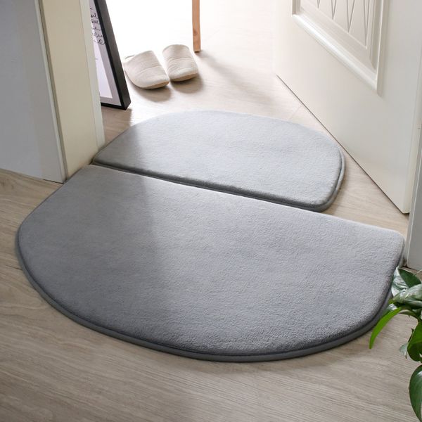 bathroom antiskid mats 2 pcs/set bathroom doormat household carpet bath mat memory foam alfombra de cocina tapete para sala b
bathroom antiskid mats 2 pcs/set bathroom doormat household carpet bath mat memory foam alfombra de cocina tapete para sala b