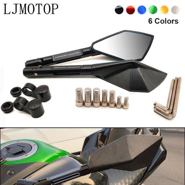 universal cnc motorcycle rearview mirror moto side mirrors for 990 smr 990 smt superduke adventure 1050 rc8
universal cnc motorcycle rearview mirror moto side mirrors for 990 smr 990 smt superduke adventure 1050 rc8