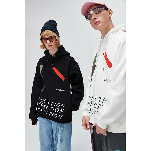 designer hoodies for mens 2019 fashion letter printed hooded sweater new tide brand men women hoodies, Black
designer hoodies for mens 2019 fashion letter printed hooded sweater new tide brand men women hoodies, Black