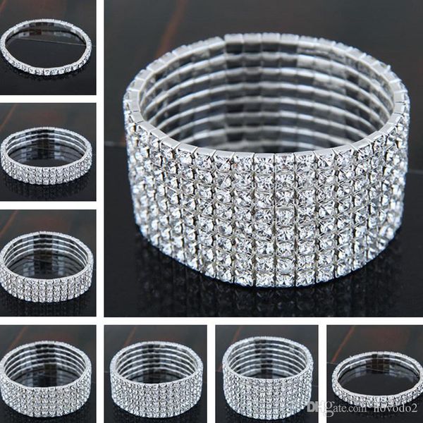 bling bracelet wedding bling iced out chains jewelry rhinestone crystal bracelet for ladies drop shipping, Golden;silver
bling bracelet wedding bling iced out chains jewelry rhinestone crystal bracelet for ladies drop shipping, Golden;silver