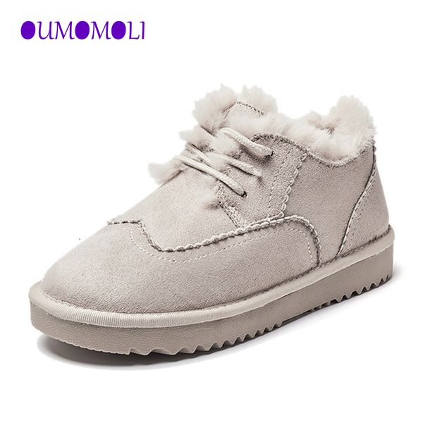 2019 fashion new winter women ankle boots platform lace-up female shoes fashion flats non-slip casual footwear x521, Black
2019 fashion new winter women ankle boots platform lace-up female shoes fashion flats non-slip casual footwear x521, Black
