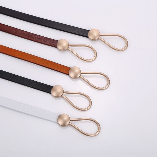fashion belt knot personalized casual waist shirt decorative dress shirt dress thin women's belt, Black;brown
fashion belt knot personalized casual waist shirt decorative dress shirt dress thin women's belt, Black;brown