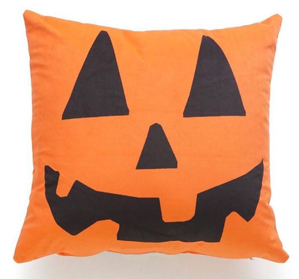 new 45*45cm halloween cotton linen pumpkin trick or treat throw pillow case cover car sofa cushion cover home party decorative pillowcase
new 45*45cm halloween cotton linen pumpkin trick or treat throw pillow case cover car sofa cushion cover home party decorative pillowcase
