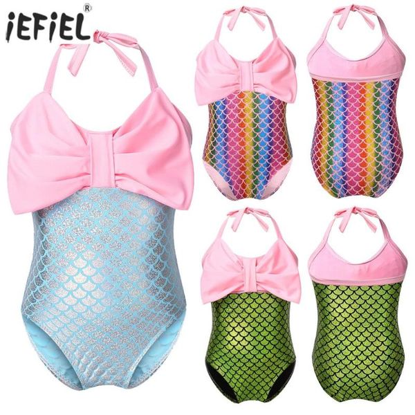 cute baby girls swimwear bowknot scales printed patchwork toddler girls swimwear summer beach infant one piece bikini swimsuit, Black
cute baby girls swimwear bowknot scales printed patchwork toddler girls swimwear summer beach infant one piece bikini swimsuit, Black