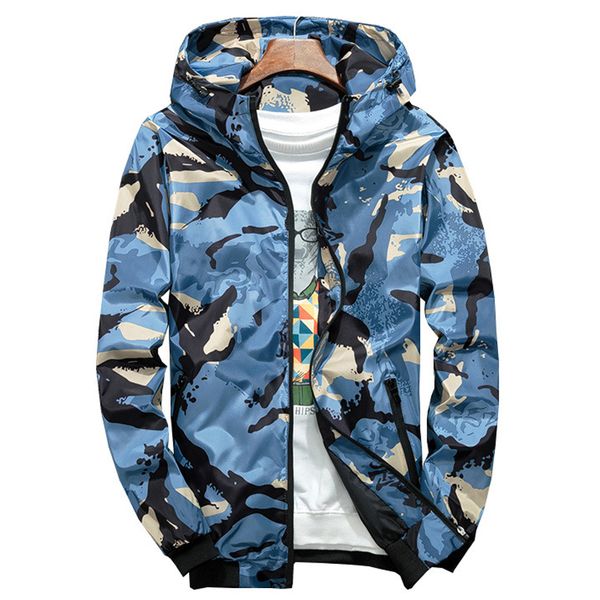 camouflage jacket men new fashion windbreaker trend youth hip hop streetwear hooded jackets student sportswear class clothes, Black;brown
camouflage jacket men new fashion windbreaker trend youth hip hop streetwear hooded jackets student sportswear class clothes, Black;brown