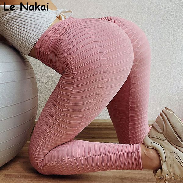 scrunch booty leggings high waist seamless legging workout women yoga pants stretchy sport leggings fitness athletic legging, White;red
scrunch booty leggings high waist seamless legging workout women yoga pants stretchy sport leggings fitness athletic legging, White;red