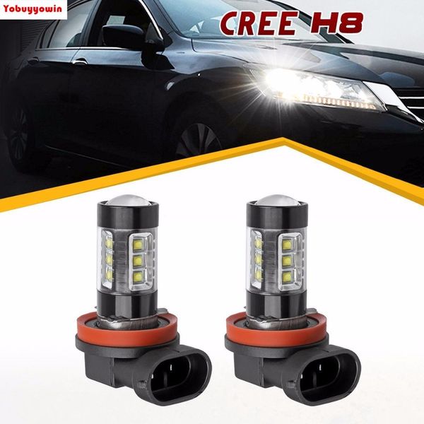 2pcs can bus error version h8 h11 pgj19-2 80w cree chips high power led front fog car white bulbs lamps
2pcs can bus error version h8 h11 pgj19-2 80w cree chips high power led front fog car white bulbs lamps