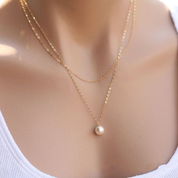 simulated pearl necklaces pendants for women gold silver color long chain female pendant necklace fashion jewelry collier femme
simulated pearl necklaces pendants for women gold silver color long chain female pendant necklace fashion jewelry collier femme