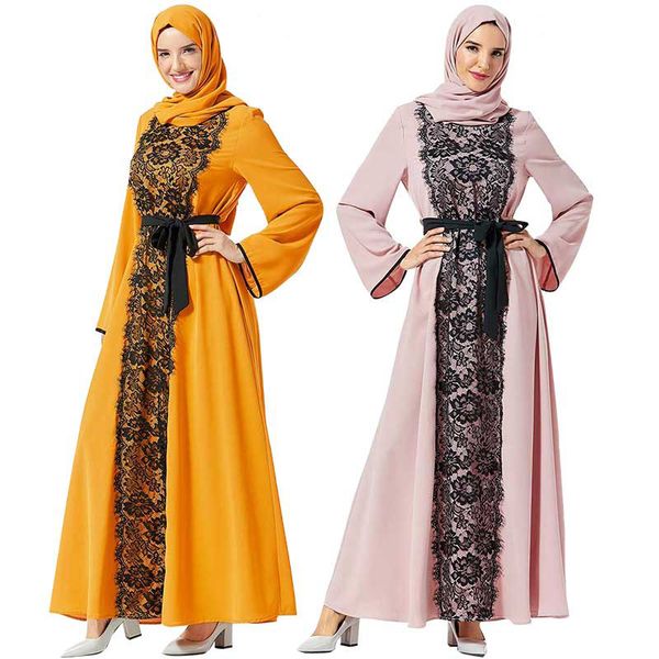 abaya turkish muslim long sleeve dress abayas for women kleding dresses tesettur elbise baju muslim wanita kaftan dubai islam clothing, Red
abaya turkish muslim long sleeve dress abayas for women kleding dresses tesettur elbise baju muslim wanita kaftan dubai islam clothing, Red