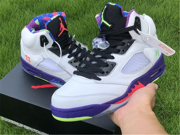 authentic 2019 air 5 alternate bel-air men basketball shoes white purple mandarin duckmen db3335-1001 sports shoes sneakers 7-13
authentic 2019 air 5 alternate bel-air men basketball shoes white purple mandarin duckmen db3335-1001 sports shoes sneakers 7-13