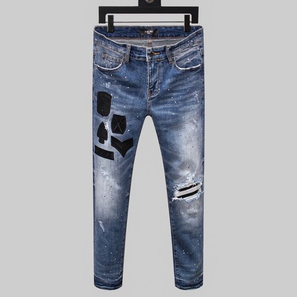 2020 top brand jeans мужские джинсы мужские джинсовые черные джинсы для мужчин вышивка брюки мода мотоцикл мужские дизайнерские бегуны, Blue
2020 top brand jeans мужские джинсы мужские джинсовые черные джинсы для мужчин вышивка брюки мода мотоцикл мужские дизайнерские бегуны, Blue