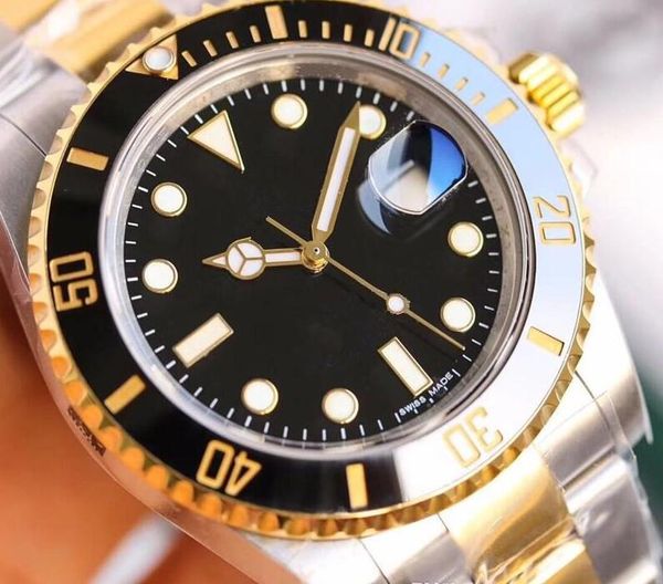 ks factory116713 116710 116718 116719 40mm sapphire glass swiss eta 2836 movement mechanical automatic mens watch watches, Slivery;brown
ks factory116713 116710 116718 116719 40mm sapphire glass swiss eta 2836 movement mechanical automatic mens watch watches, Slivery;brown