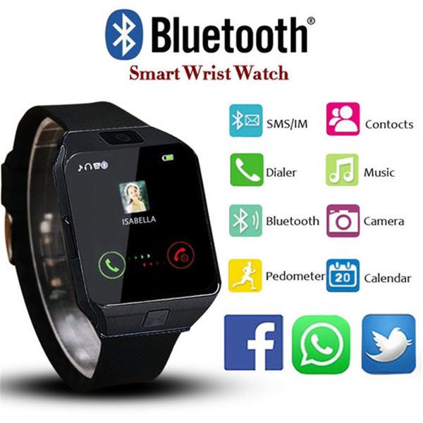 dz09 smart sport facebook электронный интеллектуальный шагомер smartwatches led для мужчин женщин унисекс дизайн bluetooth orologio uomo
dz09 smart sport facebook электронный интеллектуальный шагомер smartwatches led для мужчин женщин унисекс дизайн bluetooth orologio uomo
