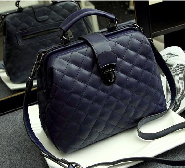 designer womens handbags doctor style genuine leather shoulder bags luxury crossbody bags party bag grind arenaceous or pu material/3
designer womens handbags doctor style genuine leather shoulder bags luxury crossbody bags party bag grind arenaceous or pu material/3