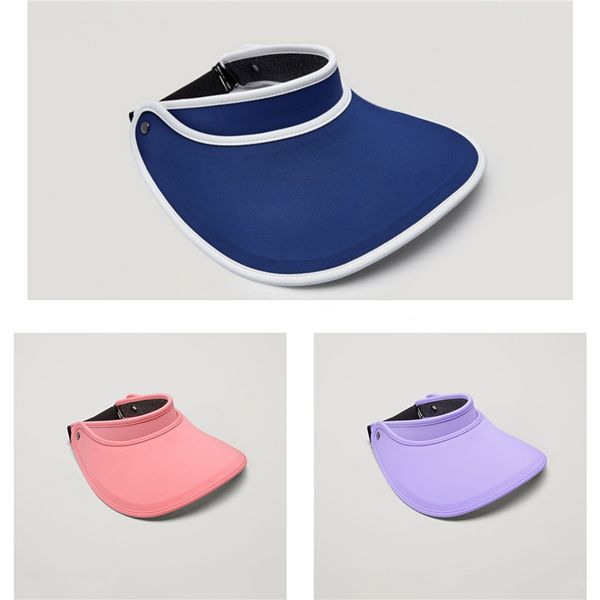 meihuida унисекс повседневная мода лето уф-защита прозрачный прозрачный козырек солнцезащитная шляпа гольф теннис пляжная кепка #248, Blue;gray 
meihuida унисекс повседневная мода лето уф-защита прозрачный прозрачный козырек солнцезащитная шляпа гольф теннис пляжная кепка #248, Blue;gray