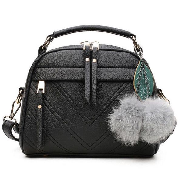 women handbags luxury designer 2019 new pom pom messenger bags for women crossbody bags
women handbags luxury designer 2019 new pom pom messenger bags for women crossbody bags