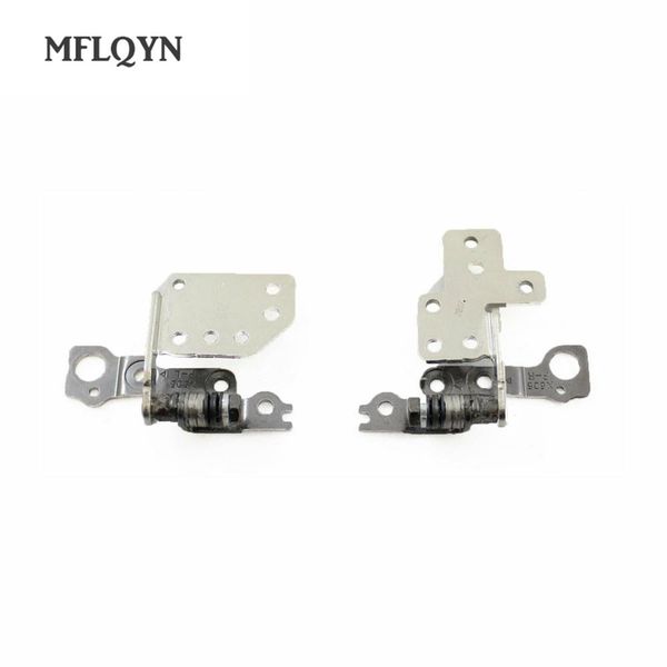 new laplcd hinges kit for asus vivobook x505ba k505 f505ba x505 x505bp hinge laplcd screen hinges set left & right
new laplcd hinges kit for asus vivobook x505ba k505 f505ba x505 x505bp hinge laplcd screen hinges set left & right
